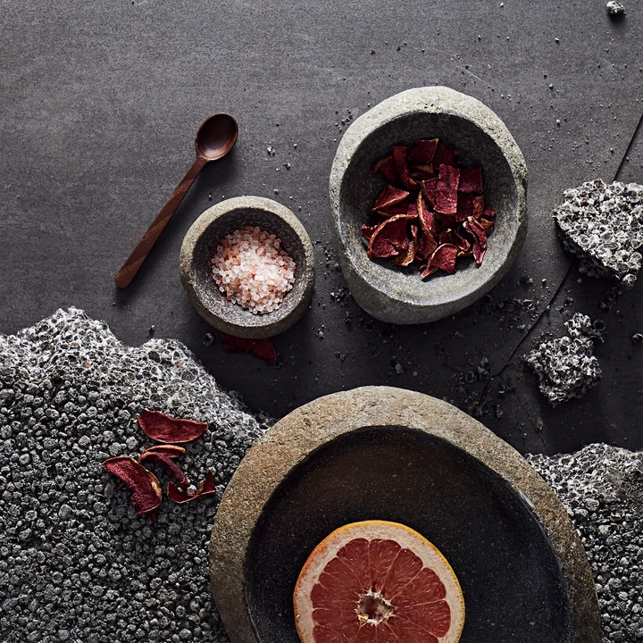 Muubs - Valley Schalen, grau