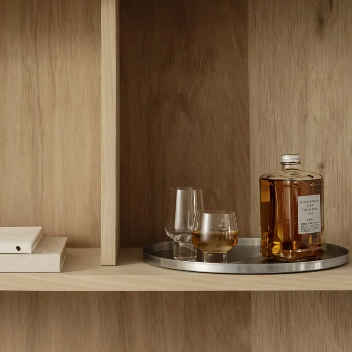 Peasy Tablett von Blomus 