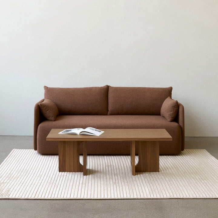 Audo - Offset Sofa