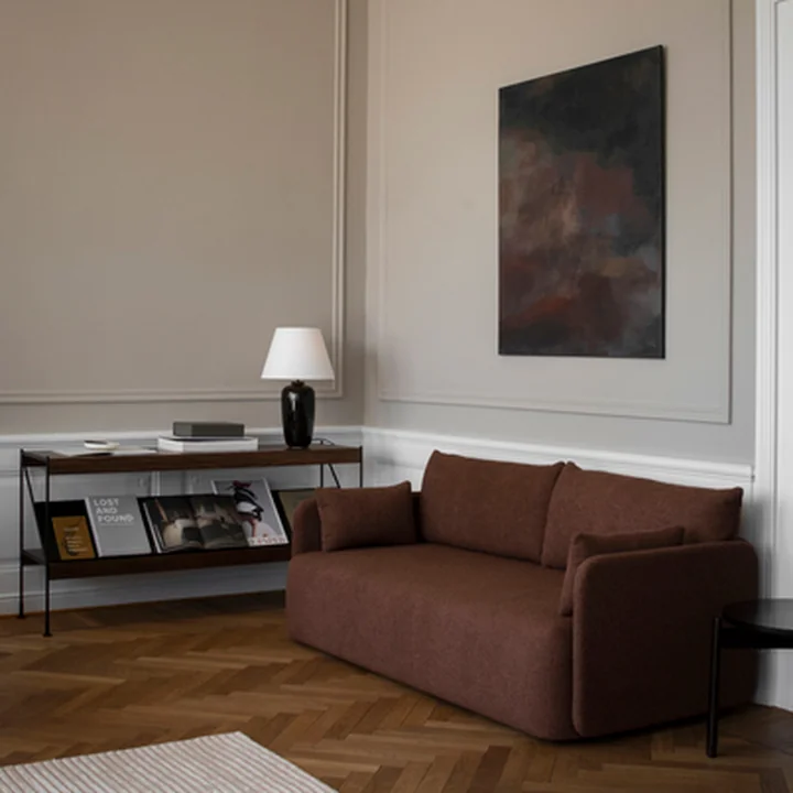 Audo - Offset Sofa
