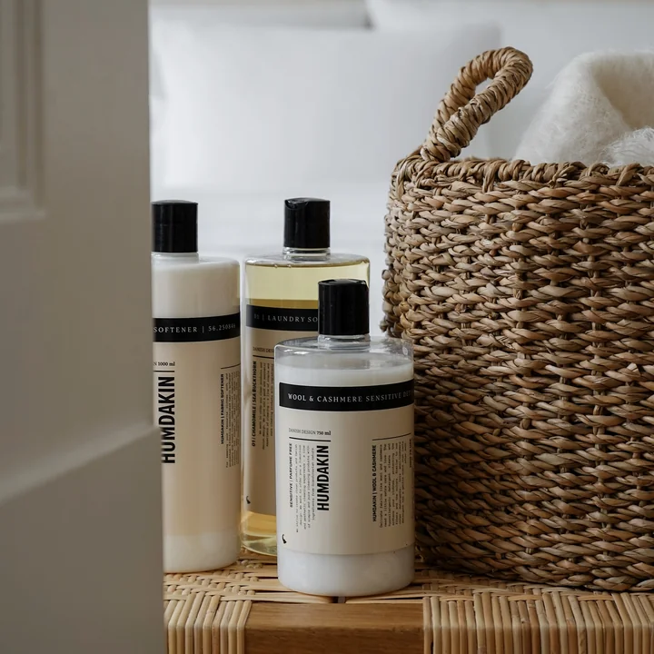 Humdakin - Weichspüler
