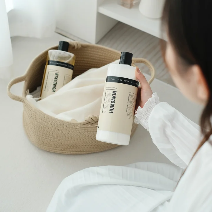 Humdakin - Weichspüler