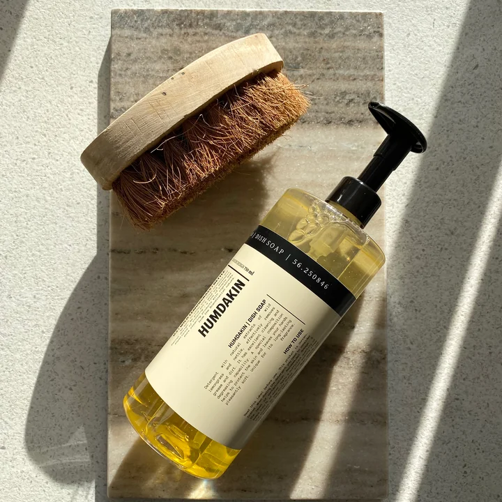 Humdakin - Geschirrspülmittel