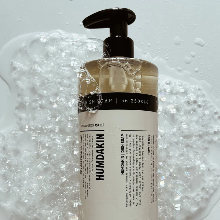 Humdakin - Geschirrspülmittel