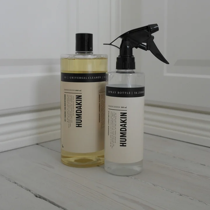 Humdakin - Cleaning Kit