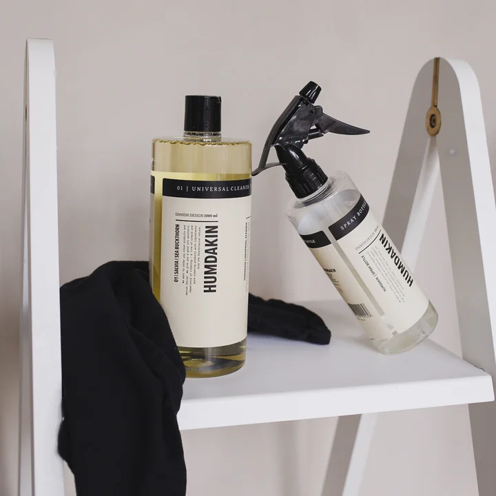 Humdakin - Cleaning Kit