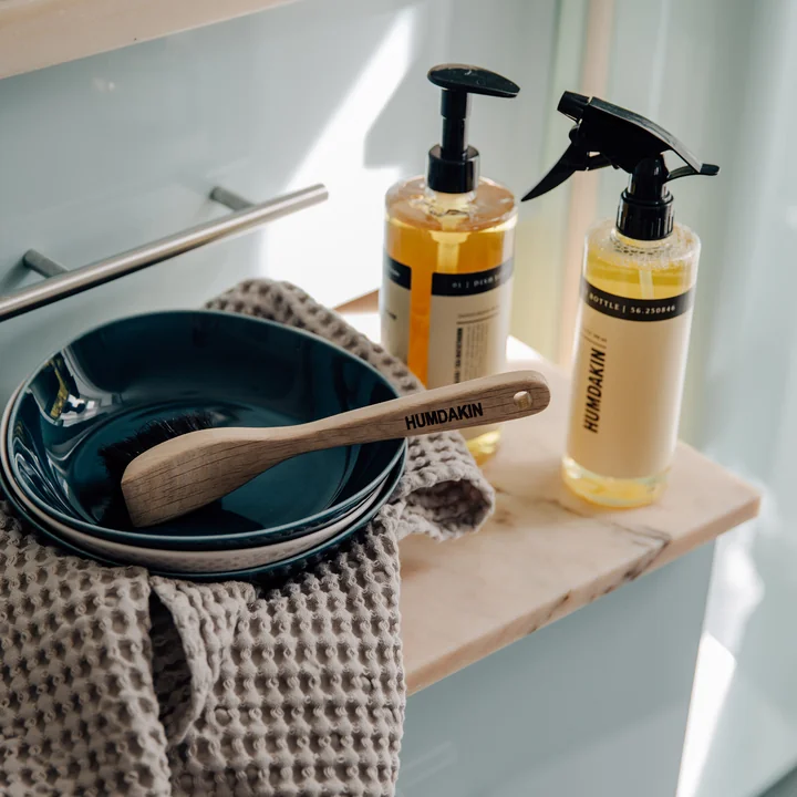 Humdakin - Sprühflasche zum mischen