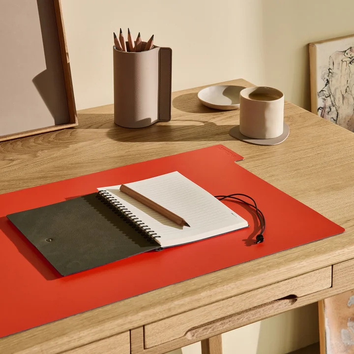 Lind DNA - Mouse Pad