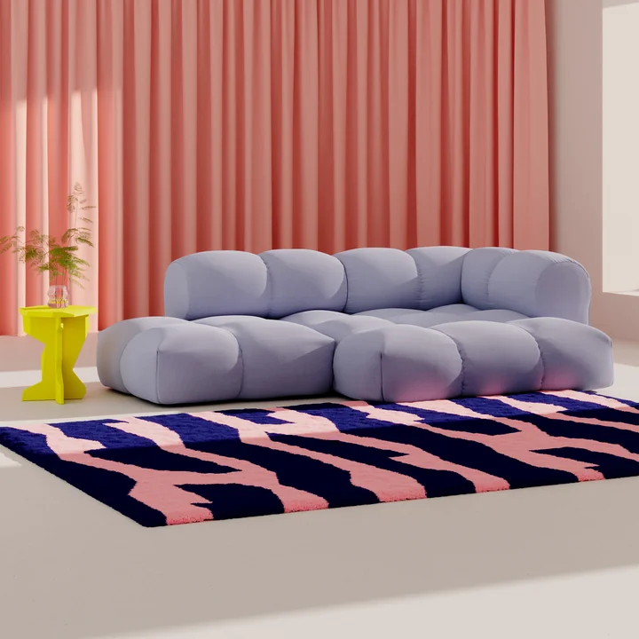 OUT Objekte unserer Tage - Sander Sofa