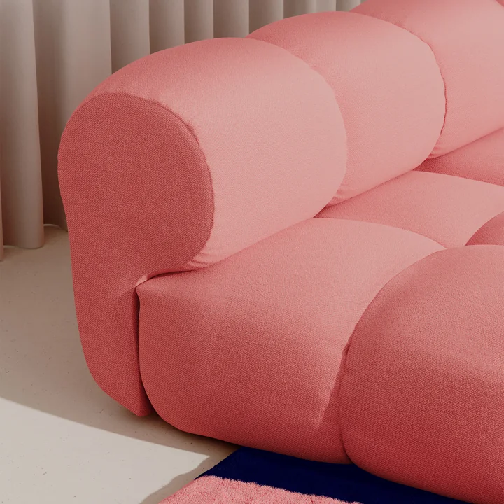 OUT Objekte unserer Tage - Sander Sofa