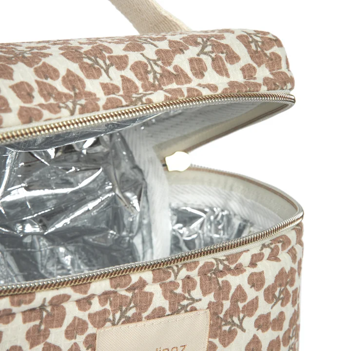 Nobodinoz - Concerto isolierte Lunchbag