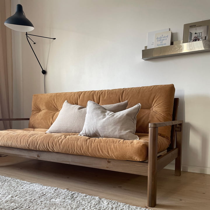 Karup Design - Knob Schlafsofa