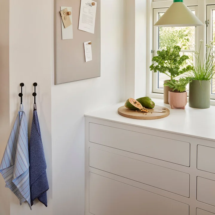 Hübsch Interior - Swing Haken