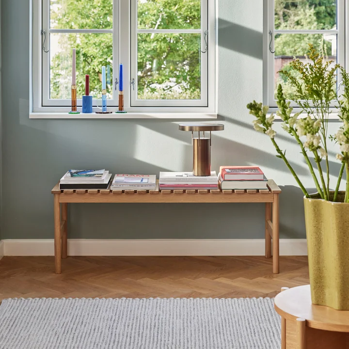 Hübsch Interior - BringMe Tischlampe