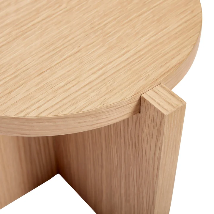 Hübsch Interior - Nomad Pflanzenständer