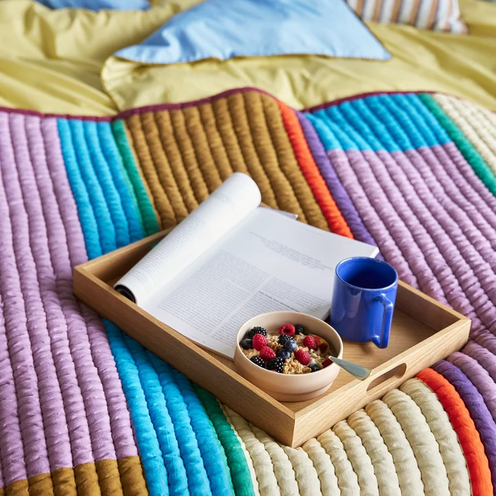 Hübsch Interior - Structure Tablett