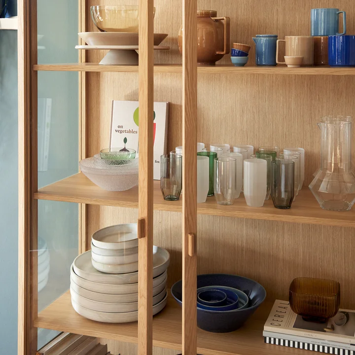 Hübsch Interior - Panorama Vitrine