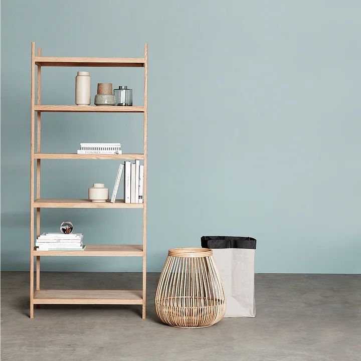 Hübsch Interior - Library Regal