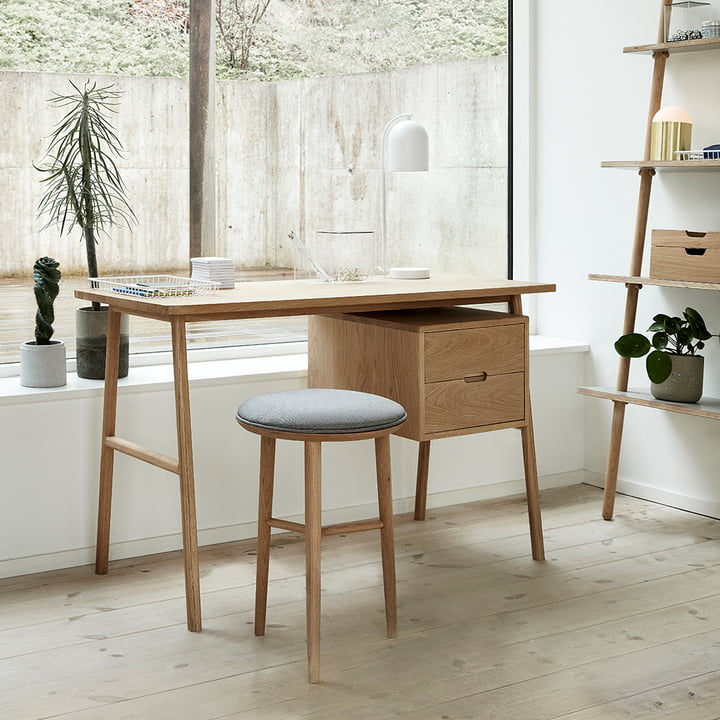Hübsch Interior - Architect Schreibtisch