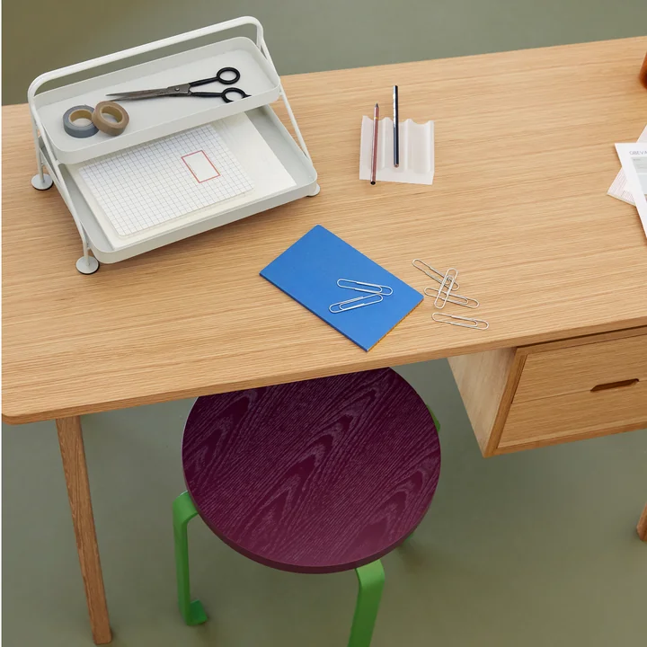 Hübsch Interior - Architect Schreibtisch