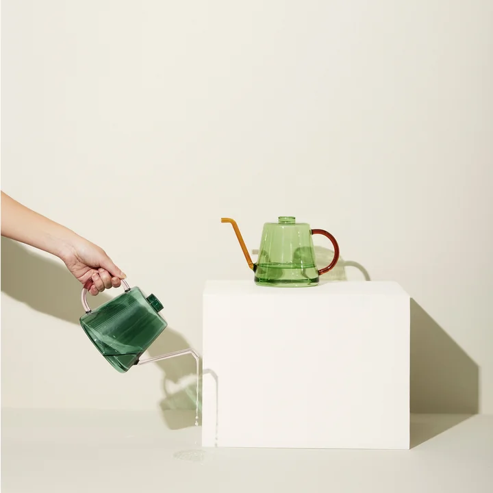 Hübsch Interior - Flora Gießkanne