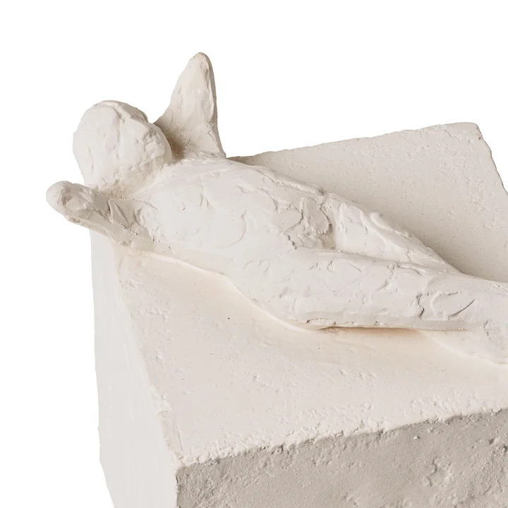 Astro Figur von Kähler Design
