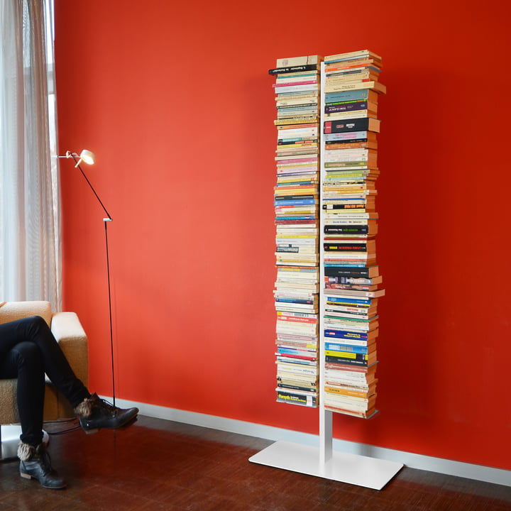 Booksbaum I Bücherregal von Radius Design