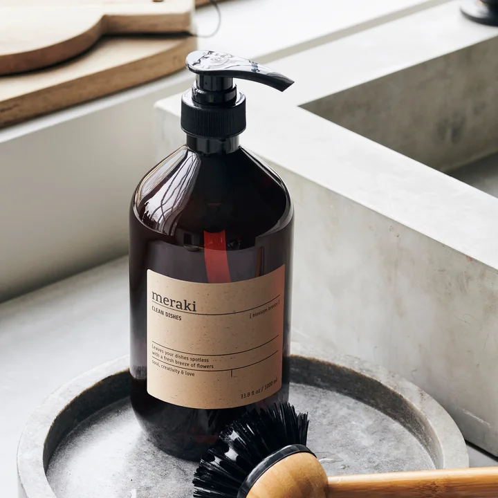 Meraki - Spülmittel