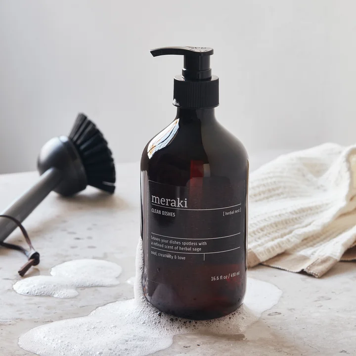Meraki - Spülmittel