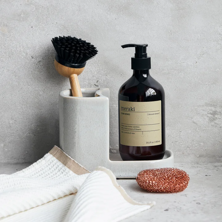 Meraki - Geschenk-Box Küche 