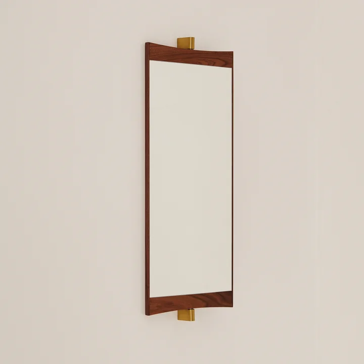 Gubi - Vanity Wandspiegel