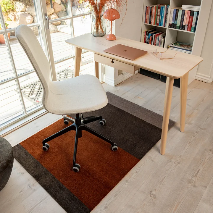 tica copenhagen - Stripes Horizontal Läufer