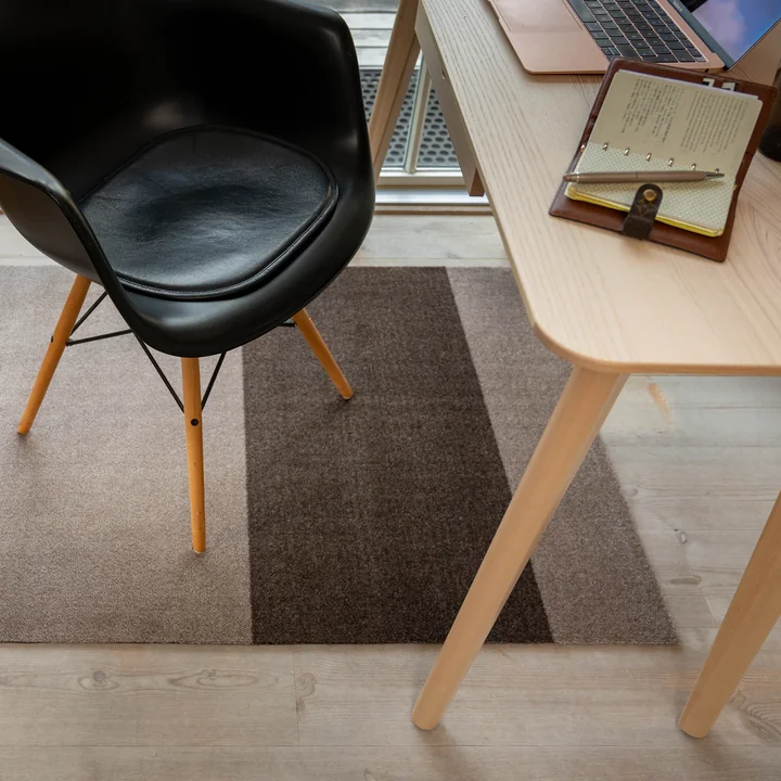 tica copenhagen - Stripes Horizontal Läufer