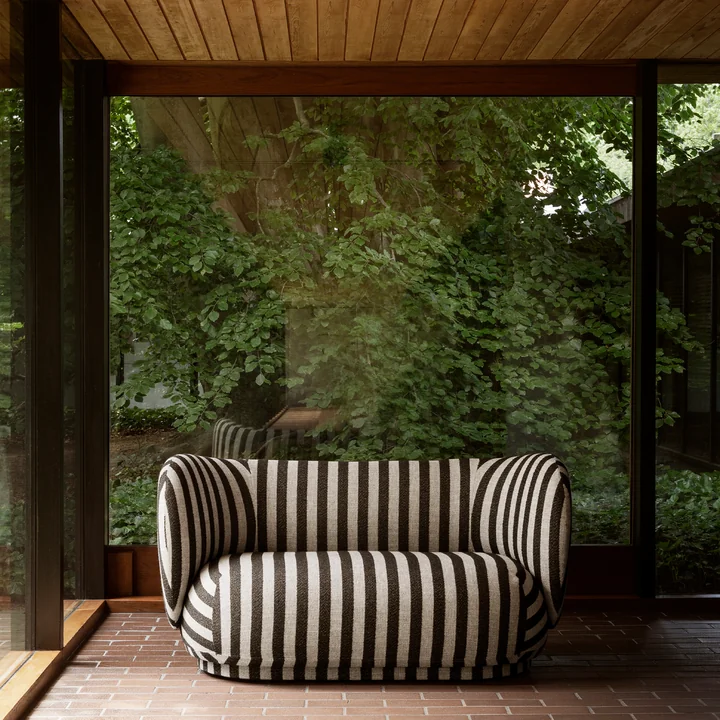 Ferm Living - Rico Sofa