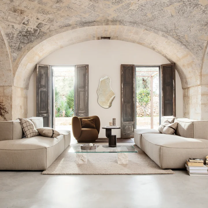 Ferm Living - Catena Modular Sofa