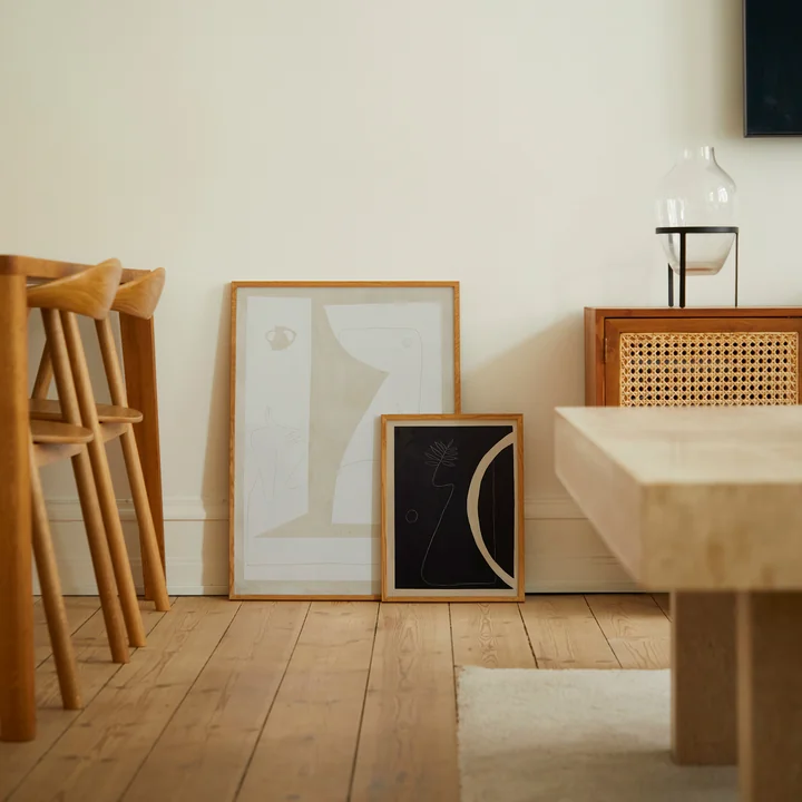 Consume Poster von Paper Collective