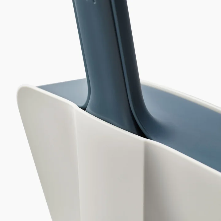 Joseph Joseph - CleanStore Kehrblech & Bürste
