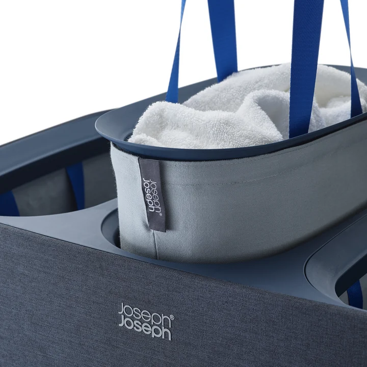 Joseph Joseph - Tota Trio Wäschekorb
