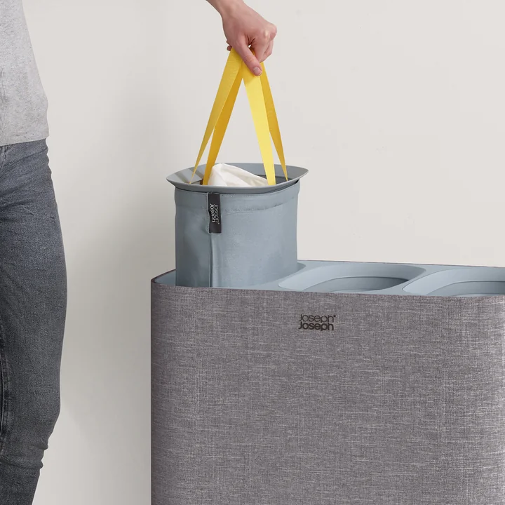 Joseph Joseph - Tota Trio Wäschekorb