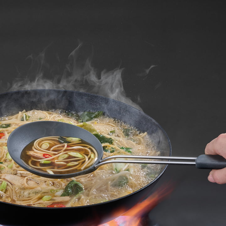 Nest Fusion Wok-Set von Joseph Joseph