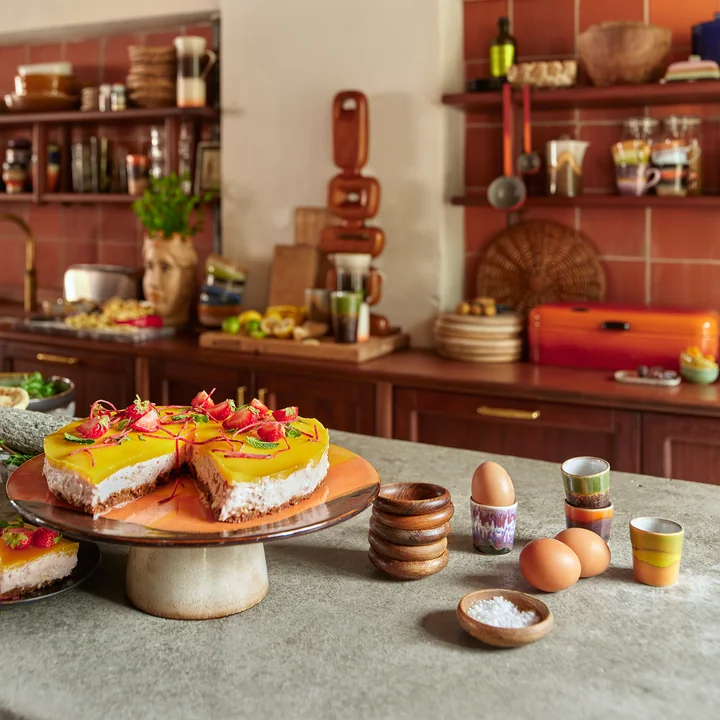 HKliving - 70's Eierbecher