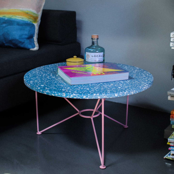 The Low Table von Acapulco Design