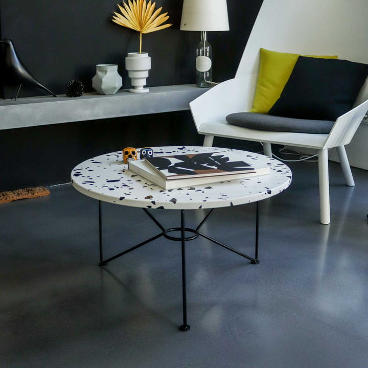 The Low Table von Acapulco Design