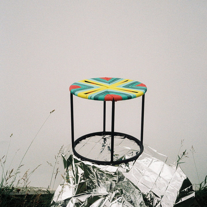 The Side Table von Acapulco Design