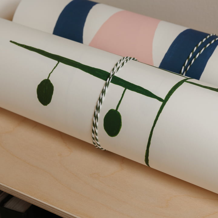 The Poster Club - Totem von Leise Dich Abrahamsen