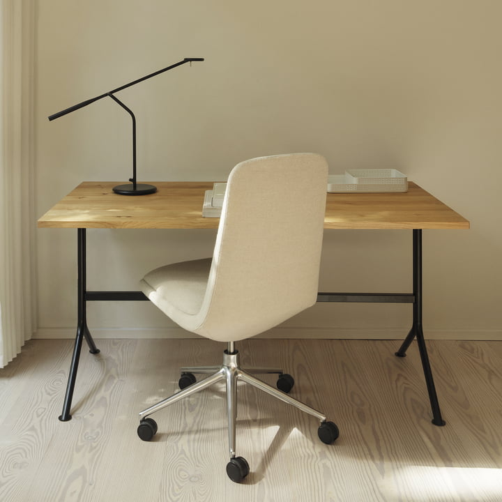 Kip Schreibtisch von Normann Copenhagen