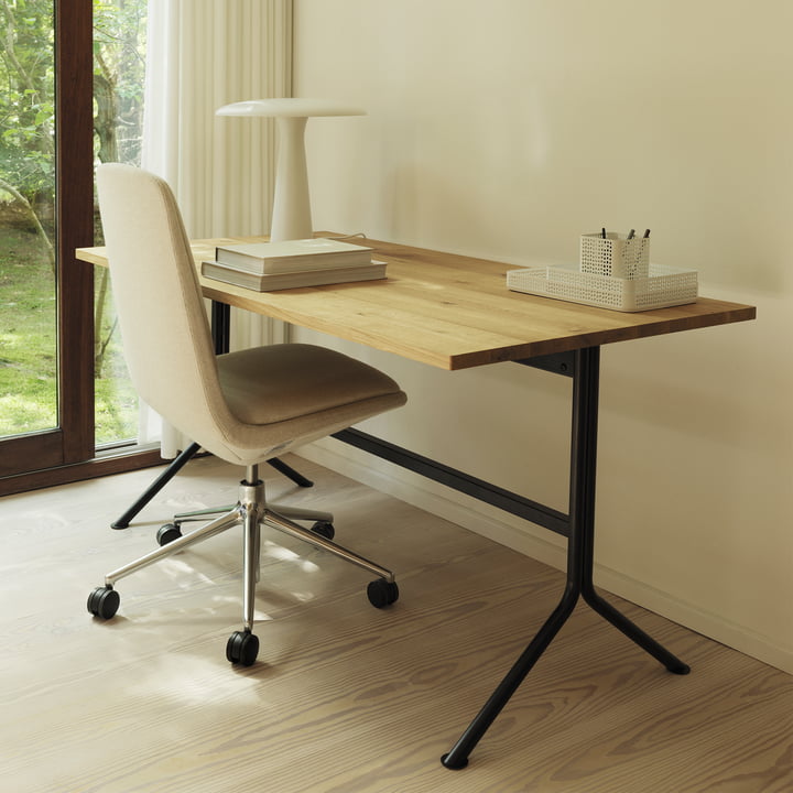 Kip Schreibtisch von Normann Copenhagen