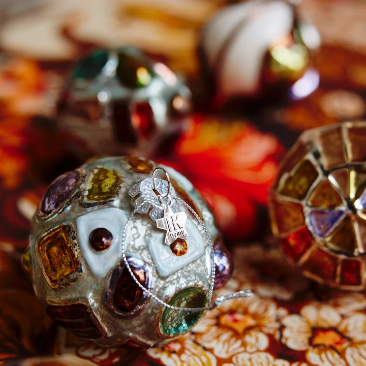 HK Christmas ornaments von HKliving