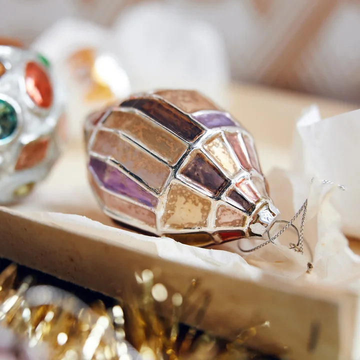 HK Christmas ornaments von HKliving