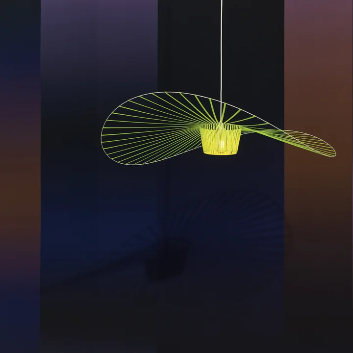 Petite Friture - Vertigo Pendelleuchte